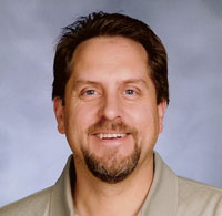Assistant Conductor Duane Peiffer